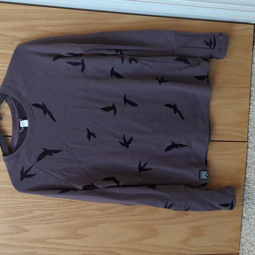 Oiselle Wazzie Wool